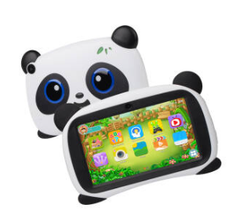  Tablets PANDA KIDS 7 