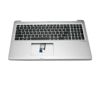 Vỏ mặt C dùng cho laptop Asus TP500 Like New