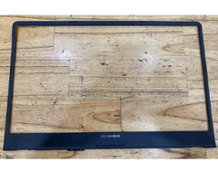  Vỏ mặt B dùng cho laptop Asus S530 Like New 
