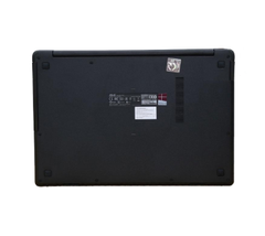  Vỏ mặt D dùng cho laptop Asus TP500 Like New 