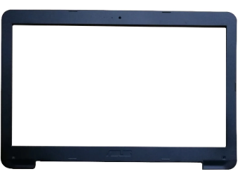 Vỏ mặt B dùng cho laptop Asus S510 Like New