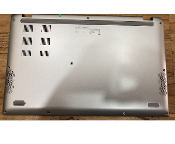Vỏ mặt D dùng cho laptop Asus X412 A412 Like New