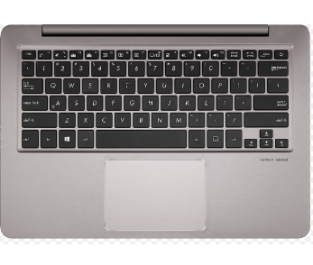 Vỏ mặt C dùng cho laptop Asus UX410 Like New