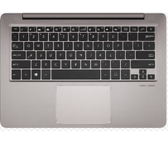  Vỏ mặt C dùng cho laptop Asus UX410 Like New 