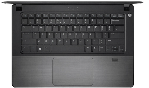 Bàn phím dùng cho laptop Dell 5460 5470 5480 Full C