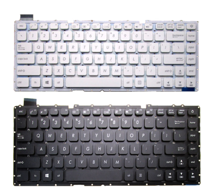 Bàn phím dùng cho laptop Asus X441