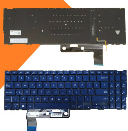 Bàn phím dùng cho laptop Asus UX533 Full C