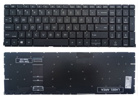 Bàn phím dùng cho laptop HP 450G8 LED