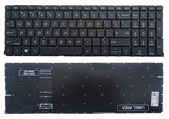  Bàn phím dùng cho laptop HP 450G8 LED 