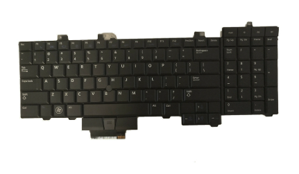 Bàn phím dùng cho laptop Dell M6400 M6500