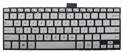  Bán phím laptop Asus UM433 bạc LED 