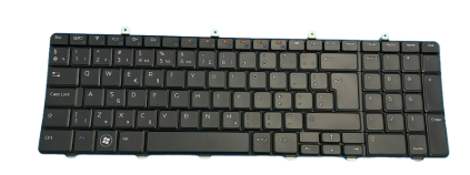 Bàn phím dùng cho laptop Dell 1764