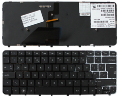  Bàn phím dùng cho laptop HP Folio 13-2000 