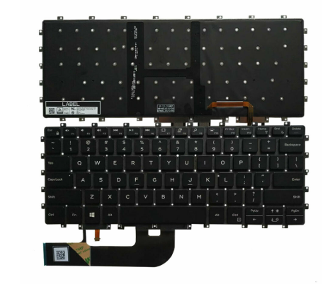 Bàn phím dùng cho laptop Dell XPS15 9575 M5530