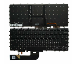  Bàn phím dùng cho laptop Dell XPS15 9575 M5530 