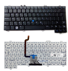  Bàn phím dùng cho laptop Dell XT2 