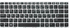  Bàn phím dùng cho laptop HP 9470 9480 Like New 
