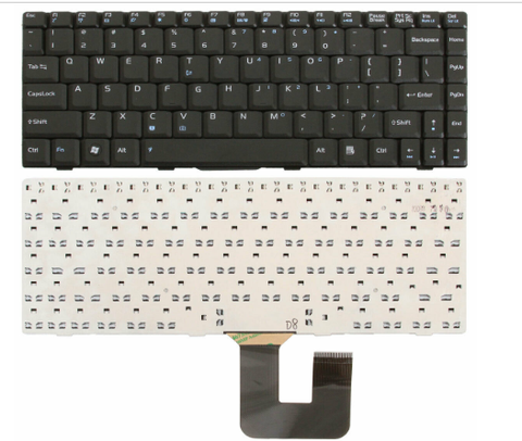 Bàn phím dùng cho laptop Asus F9