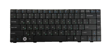 Bàn phím dùng cho laptop Asus F80