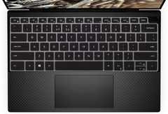  Bàn phím dùng cho laptop Dell XPS13 9300 9310 Full C 
