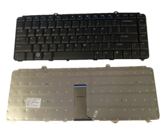  Bàn phím dùng cho laptop Dell Vostro 1400 1500 1420 1520 1545 đen 