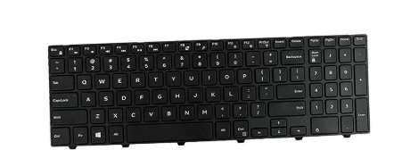 Bàn phím dùng cho laptop Dell 3541 3542 5558 Like New