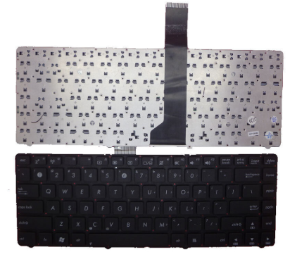 Bàn phím dùng cho laptop Asus U46