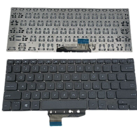 Bàn phím dùng cho laptop Asus TP412