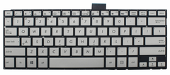  Bàn phím dùng cho laptop Asus TP300L TP301 bạc 