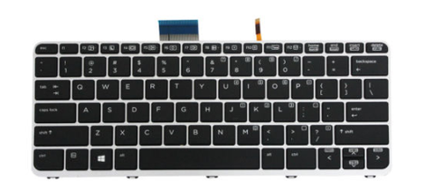 Bàn phím dùng cho laptop HP X2 1020G1