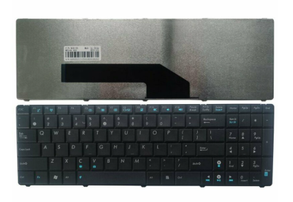 Bàn phím dùng cho laptop Asus K50 P50