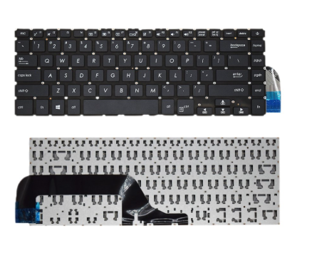 Bàn phím dùng cho laptop Asus X505