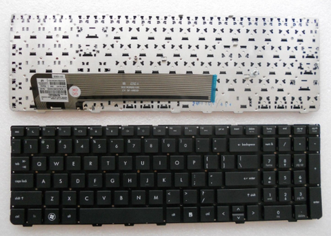 BÀN PHÍM DÙNG CHO LAPTOP HP 450G0 450G1 TM