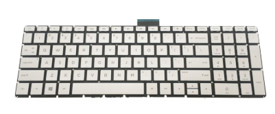 Bàn phím dùng cho laptop HP 15DA 15CS vàng