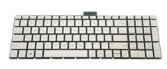  Bàn phím dùng cho laptop HP 15DA 15CS vàng 
