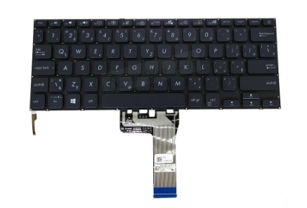 Bàn phím dùng cho laptop Asus X409