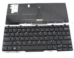  Bàn phím dùng cho laptop Dell Latitude 3340 3350 7350 E5480 LED 