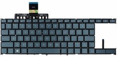  Bàn phím dùng cho laptop Asus UX481 