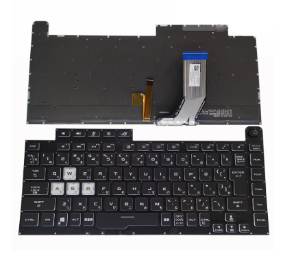 Bàn phím dùng cho laptop Asus G531 Full C