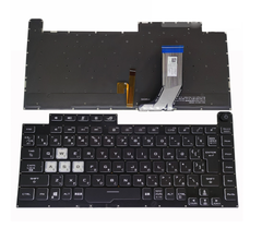  Bàn phím dùng cho laptop Asus G531 Full C 