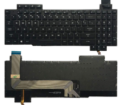  Bàn phím dùng cho laptop Asus GL703 GL503 