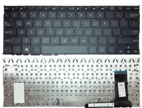 Bàn phím dùng cho laptop Asus E200 E202 T201