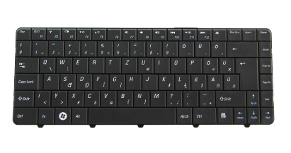 Bàn phím dùng cho laptop Dell 1121