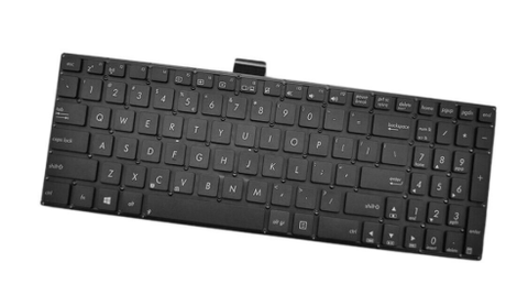 Bàn phím dùng cho laptop Asus K56 S550 S56C