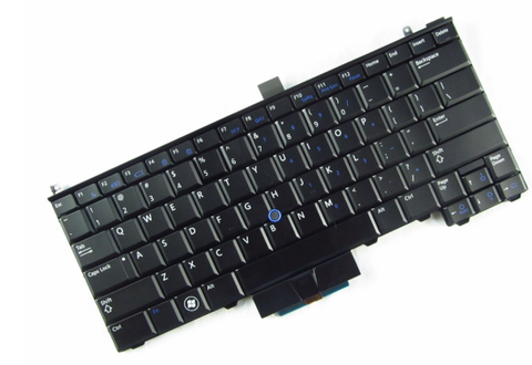 Bàn phím dùng cho laptop Dell Latitude E4310 Like New