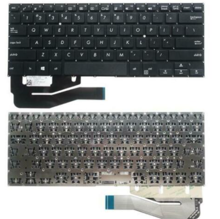 Bàn phím dùng cho laptop Asus TP401 TP410 CÁP GÓC