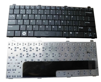 Bàn phím dùng cho laptop Dell 1210