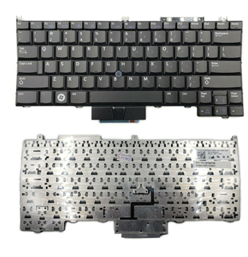 Bàn phím dùng cho laptop Dell Latitude E4300