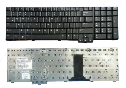 Bàn phím dùng cho laptop HP 8710W