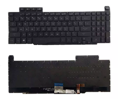  Bàn phím dùng cho laptop Asus GU501 GM501 LED 